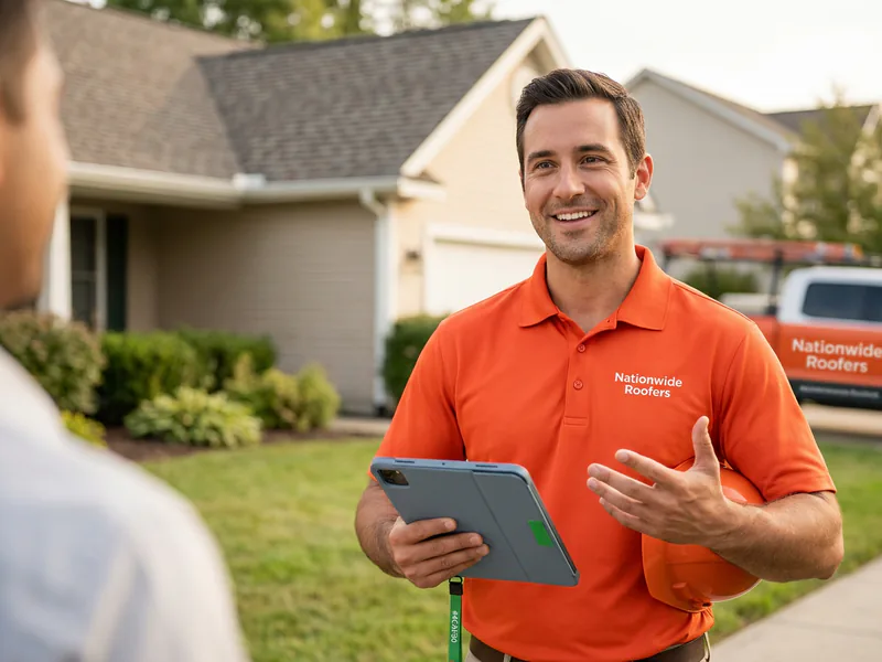 Roof Installation  in Spanaway  FAQ